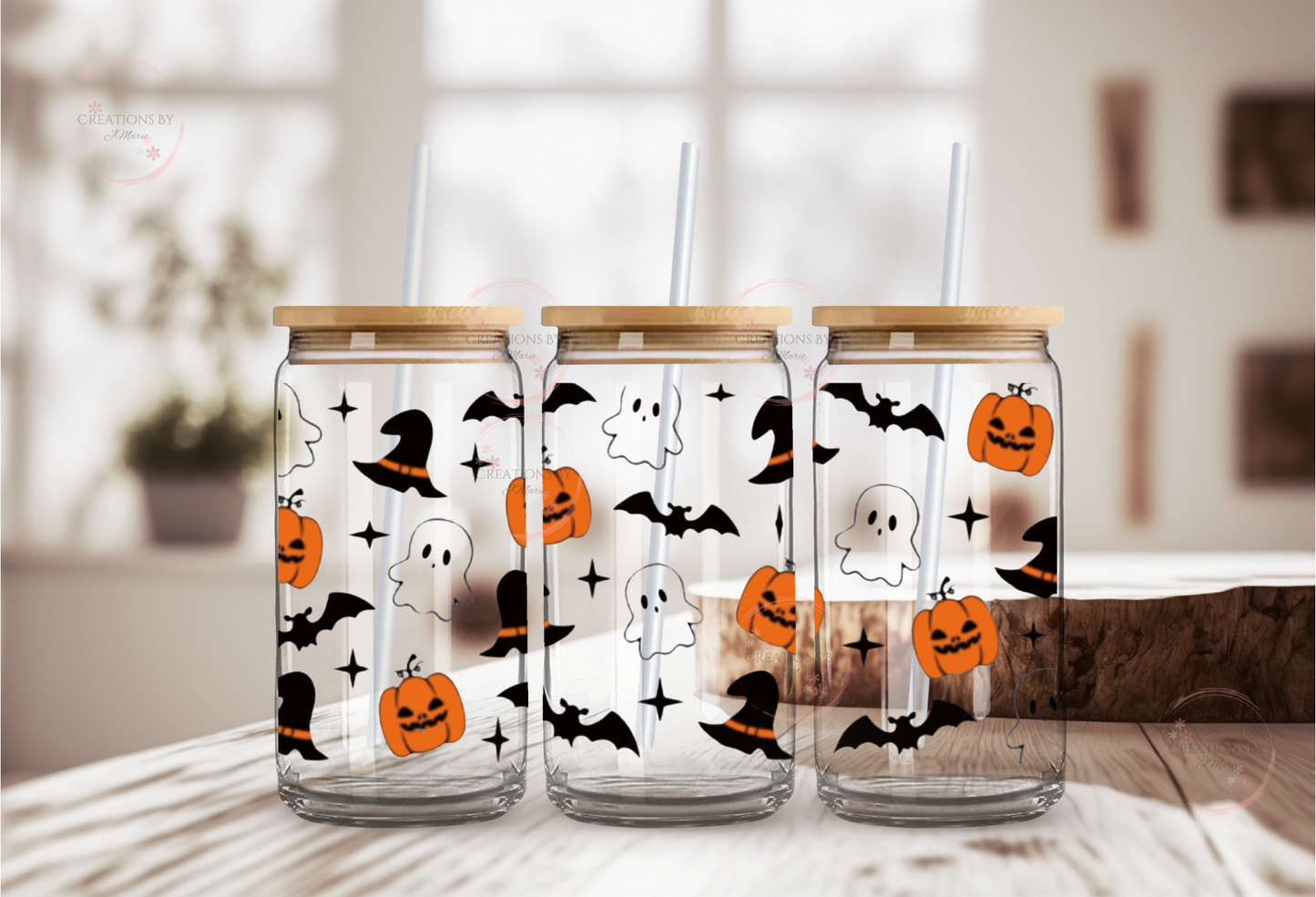 Pumpkins and Friends