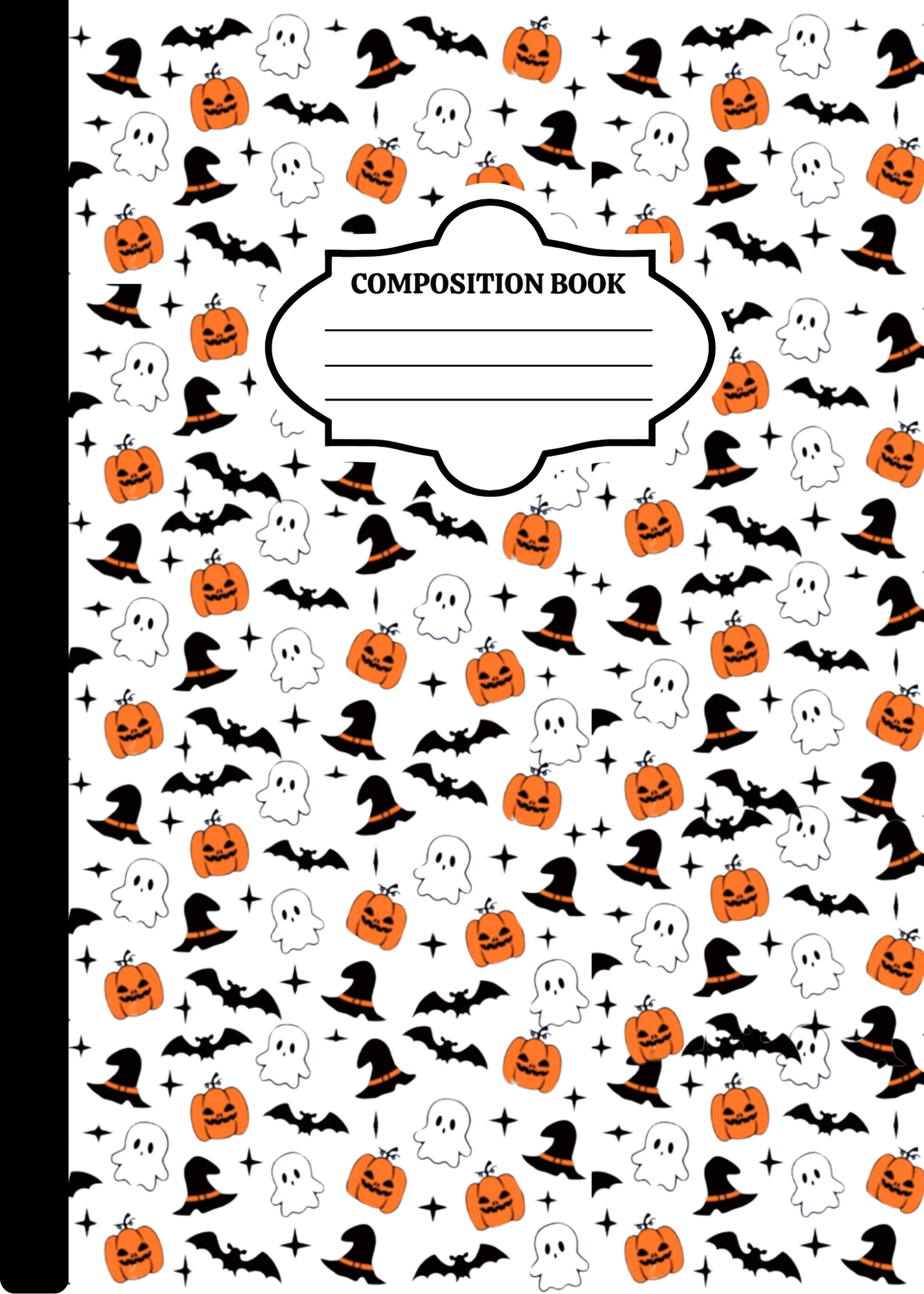 Notebooks and Journals